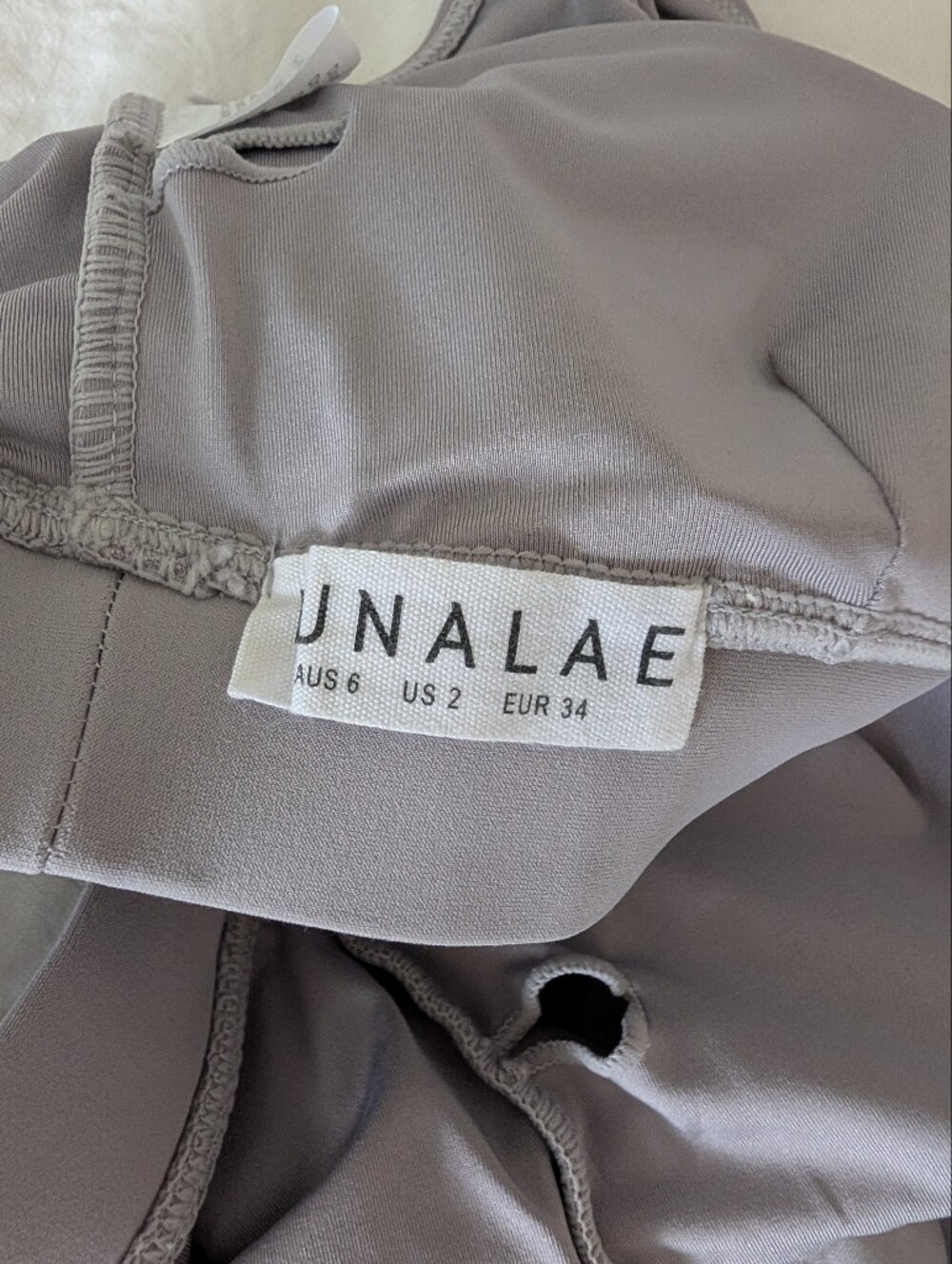 Lunalae Kehlani top - Picture 3 of 5